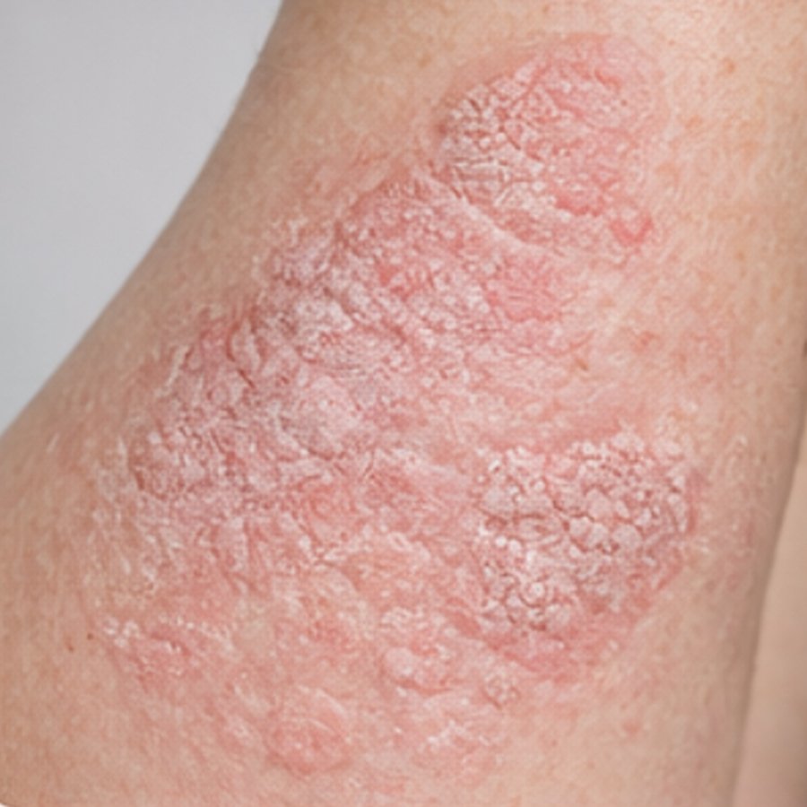 Psoriasis